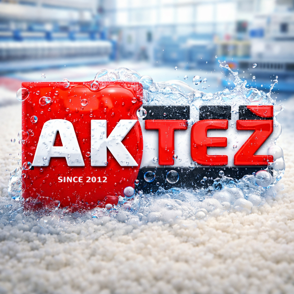 İstanbul Aktez Halı Yıkama